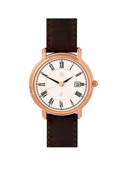Часы Russian Time Женские кварцевые часы 1899530